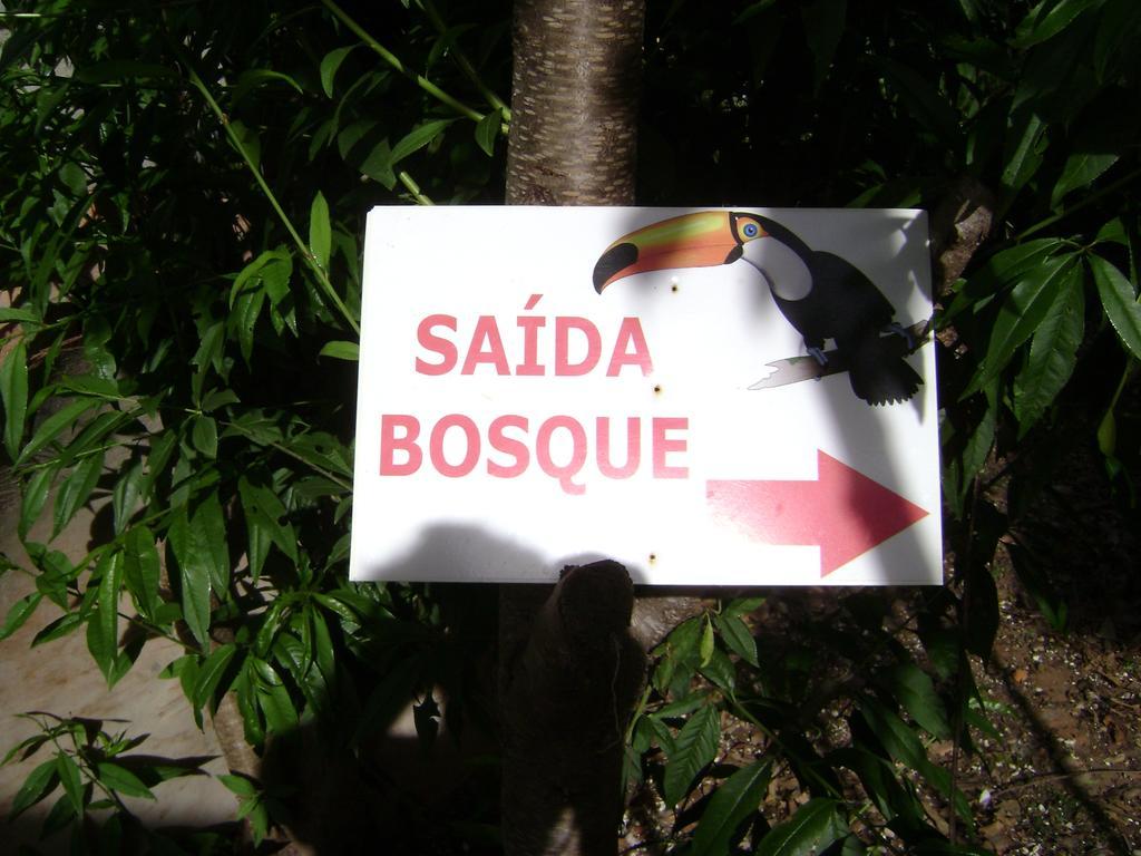 Pousada Dos Tucanos Сан-Томе-дас-Летрас Экстерьер фото